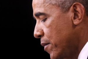 أوباما يأمل بنجاح المفاوضات اليونانية في اتصال هاتفي مع تسيبراس