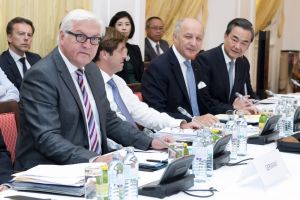 وزير الخارجية الألماني: لا يزال هناك خلافات في المفاوضات النووية مع إيران