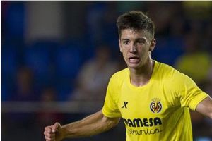 اتلتيكو يتعاقد مع المهاجم الأرجنتيني فيتو من فياريال