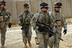 صحيفة: الجيش الأميركي يعتزم خفض قواته 40 ألفاً خلال عامين