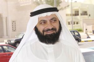 الطبطبائي: التبرعات الكويتية «المعروفة» ذهبت للجيش الحر.. وداعش يخدم إيران.. ولم يرد اسمي في التحقيق بتفجير 'الصادق'