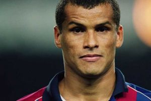 ريفالدو يعود للملاعب وعمره 43 عاماً في الدرجة الثانية بالبرازيل