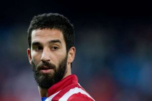 صحف: توران مصمم على الفوز بجميع الالقاب مع برشلونة