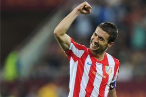 جابي: أتليتيكو يشعر بالتفاؤل رغم رحيل بعض اللاعبين
