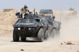 مصادر حكومية: تحرير الفلوجة سيؤدي إلى انهيار منظومة 'داعش' في العراق وسورية