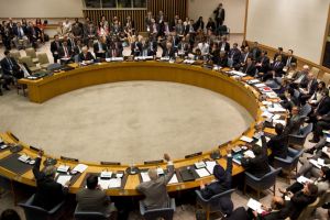 فيتو روسي في مجلس الأمن على مشروع قرار حول 'الابادة' في سريبرينيتسا