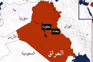 مقتل ثمانية وإصابة 20 عراقيا واختطاف اثنين في حوادث متفرقة شمال شرقي