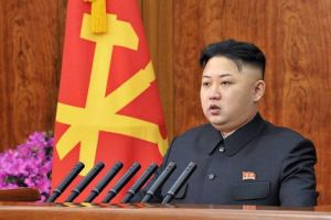 زعيم كوريا الشمالية يعدم مسؤولاً بسبب سلاحف