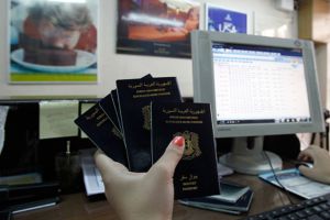 إمساك نظام الأسد بالدولة السورية