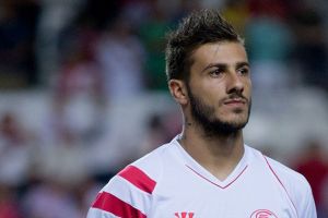 جنوه يتعاقد مع الظهير البرتغالي فيجويراس من اشبيلية