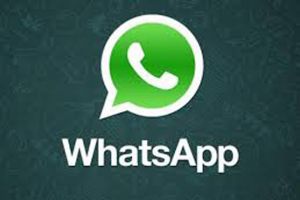 'واتساب ويب': إدارة الدردشات وجهات الاتصال والمجموعات