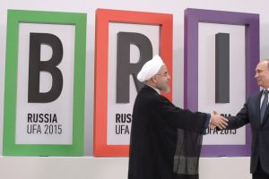 بوتين يأمل في التوصل لاتفاق قريب في المحادثات النووية الإيرانية