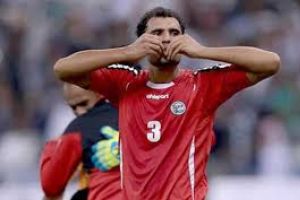    الحالة البحريني يتعاقد مع اللاعب اليمني محمد فؤاد