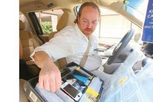 خبراء ومواقع إلكترونية لرعاية عشاق أجهزة «آيبود» القديمة