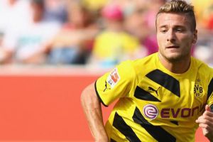 الإيطالي إيموبيلي على أعتاب الرحيل لأشبيلية