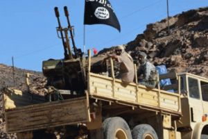 مقتل 4 من عناصر 'القاعدة' بغارة أميركية في المكلا جنوبي اليمن