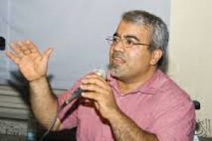 التاجر: السنكيس مستمر في الإضراب عن الطعام و صحته جيدة