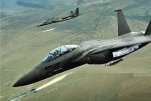 شهود: التحالف يقصف الحوثيين في اليمن رغم الهدنة