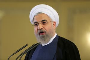 روحاني: إيران 'أبهرت العالم' في المفاوضات النووية