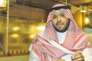 الفنان السعودي يوسف الجرّاح: «سيلفي» مختلف ولا يشبه «طاش»