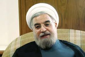 وكالة: روحاني يقول انه لا تزال هناك خطوات للتوصل إلى اتفاق نووي