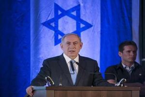 نتنياهو: الاتفاق النووي الإيراني خطر على العالم