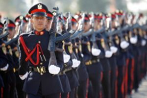 استعادة فخر الجيش العراقي وروحه القتالية... مايكل نايتس وجبار جعفر