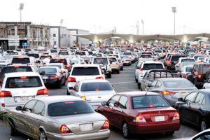 صحيفة : طرح منافسة الجسر الجديد بين السعودية والبحرين الشهر المقبل