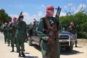 حركة الشباب الصومالية تهاجم قاعدة للجيش وتقتل 4 جنود