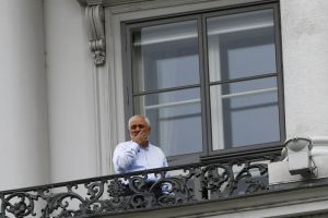 وزير الخارجية الإيراني: لا إعلان بشأن اتفاق نووي اليوم