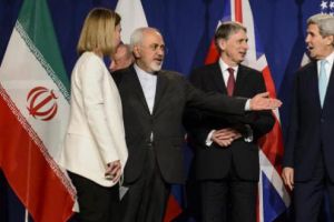 الاتفاق النووي يضم آلية حول استئناف العقوبات على إيران خلال 65 يوماً