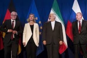 الاتفاق النووي: تحرير التعاملات المالية لإيران وعقوبات الأمم المتحدة سترفع بشكل مباشر