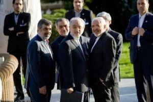 مفاوض ايراني يؤكد أن مفاوضات الملف النووي 'تكللت بالنجاح'