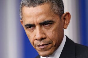 البيت الأبيض: أوباما يلقي كلمة حول الاتفاق بشأن النووي الايراني في الساعة 11,00 تغ