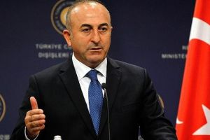 وزير الخارجية التركي: رفع العقوبات على إيران يعزز الاقتصاد الإقليمي