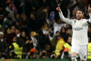 راموس.. قائد ليس للبيع