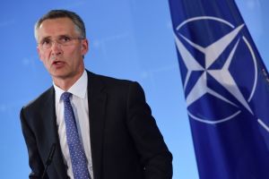 الأطلسي يرحب بالاتفاق حول الملف النووي الإيراني ويعتبره 'اختراقاً تاريخياً'