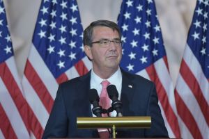 البيت الأبيض: وزير الدفاع الأميركي سيزور اسرائيل بعد توقيع الاتفاق مع إيران