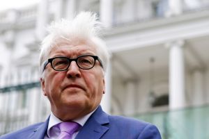 وزير الخارجية الألماني ينتقد معارضة إسرائيل للاتفاق النووي مع إيران