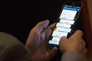 مرض 'الرقبة النصية'.. داء العصر الحديث