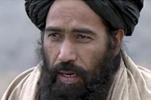 الملا عمر يؤكد ان المحادثات بين كابول وحركة طالبان 'شرعية'