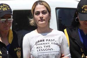 قتلت زوجها لأنها رفضت بيع نفسها