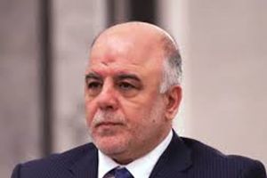 العبادي يعتبر الاتفاق النووي دليلاً على 'إرادة مشتركة' ضد 'داعش'