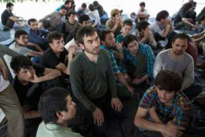 بكين: الويغور الفارون يريدون العودة لـ «الجهاد» في الصين