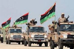 مقتل قائد بالجيش الليبي وتوقف الهجوم على تنظيم 'داعش'