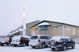 رمضان في القطب الشمالي: متى تفطر في مكان لا تغيب عنه الشمس؟