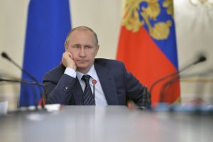 بوتين لا يؤيد محكمة دولية لمقاضاة المسئولين عن سقوط الطائرة الماليزية شرق أوكرانيا