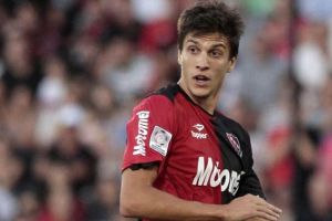 فيرجيني لاعب سندرلاند ينضم معاراً إلى خيتافي   