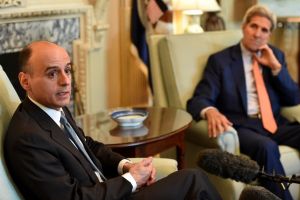 الجبير: على إيران استغلال الاتفاق النووي لتحسين اقتصادها لا للقيام بمغامرات