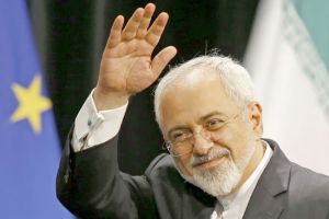 محمد جواد ظريف